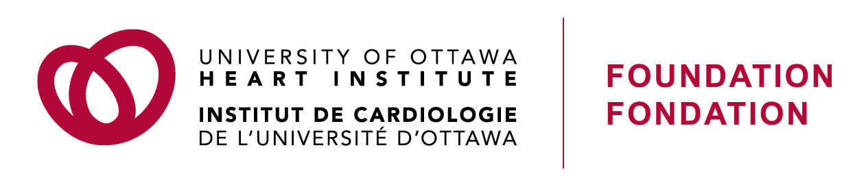 2021 Ottawa Heart Logo